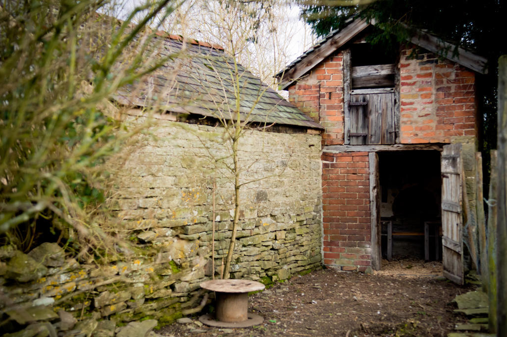 Walford Court Bed & Breakfast Leintwardine Exterior photo